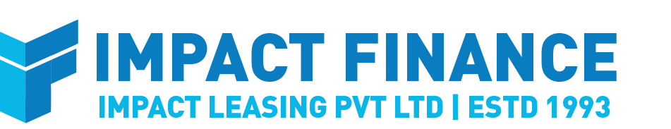 logo impact finance